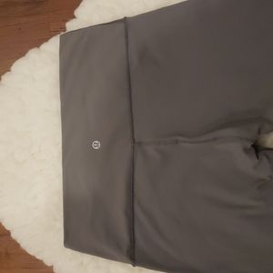 Lululemon leggins Size 10